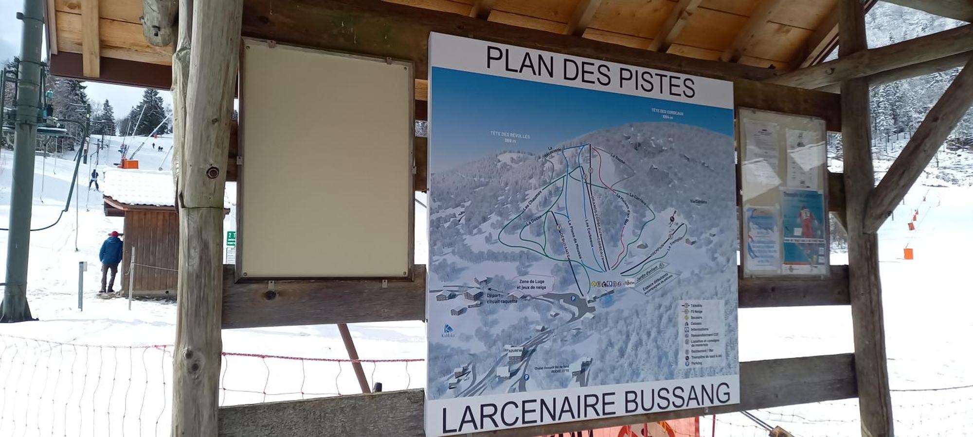Chalet Le P'Ti Lu Bussang Exterior foto